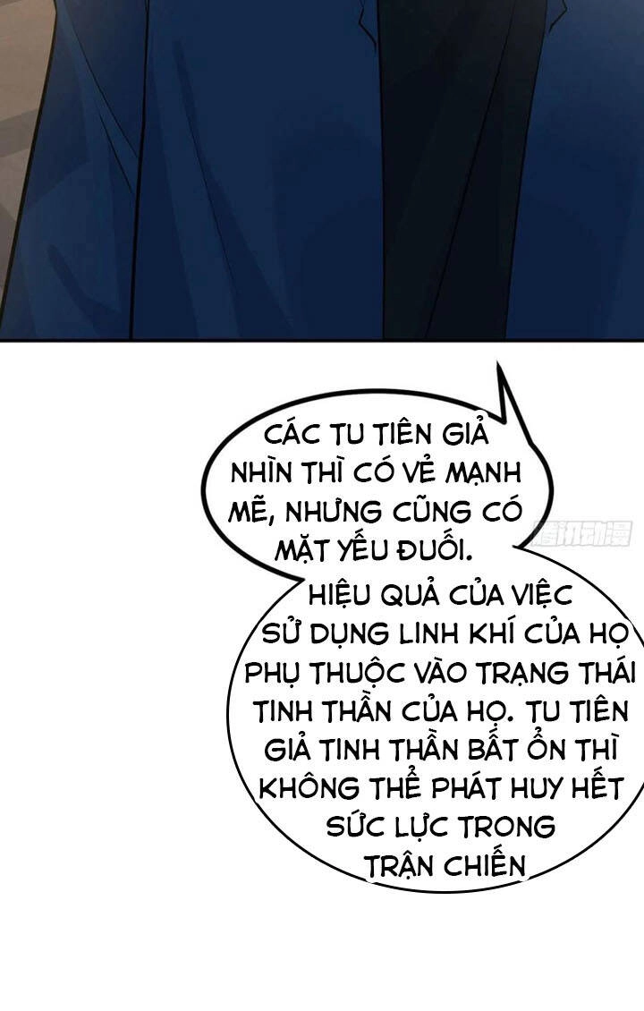 Nhất Quyền Bạo Tinh Chapter 20 - 8