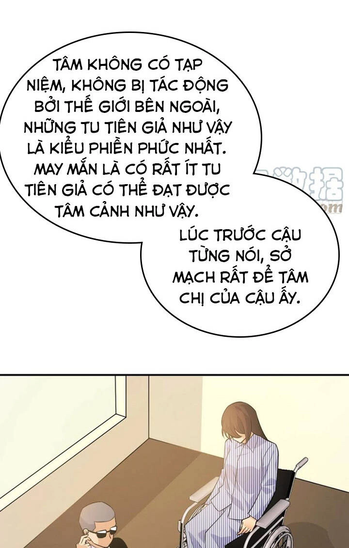 Nhất Quyền Bạo Tinh Chapter 20 - 9