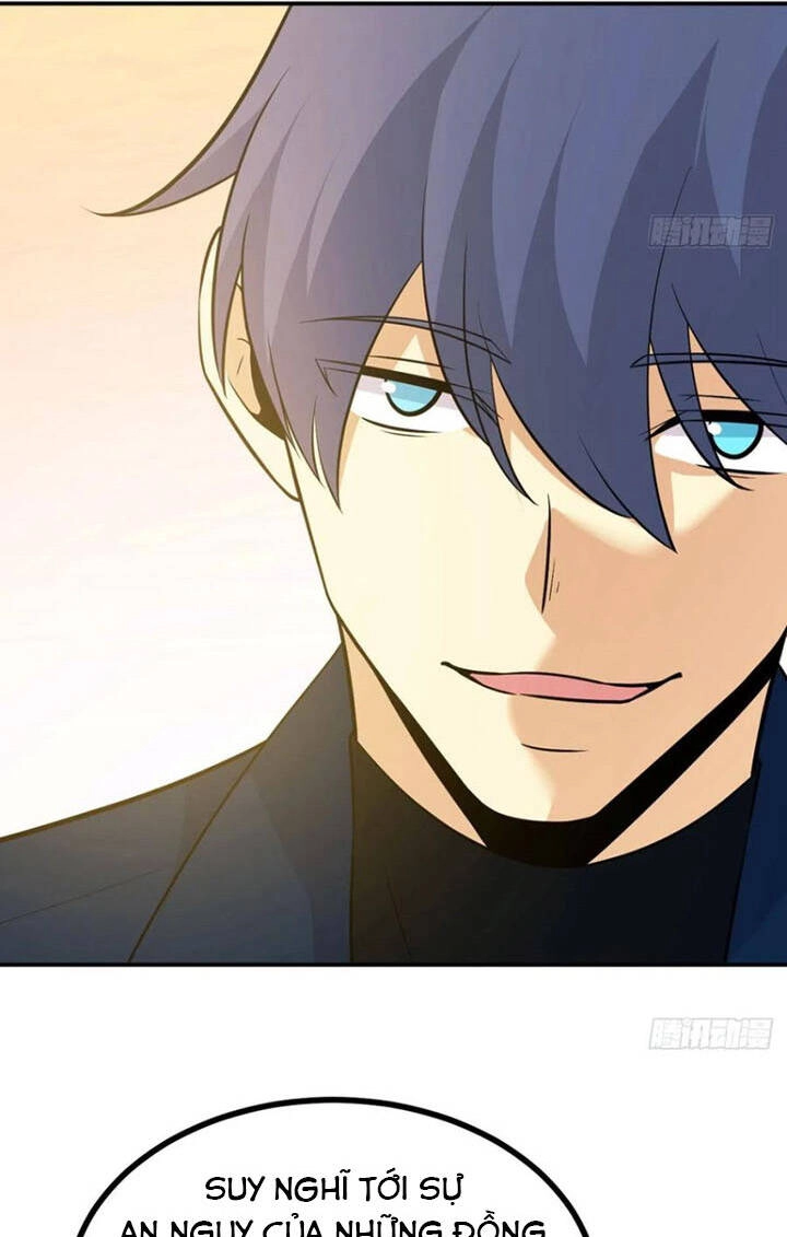 Nhất Quyền Bạo Tinh Chapter 20 - 12