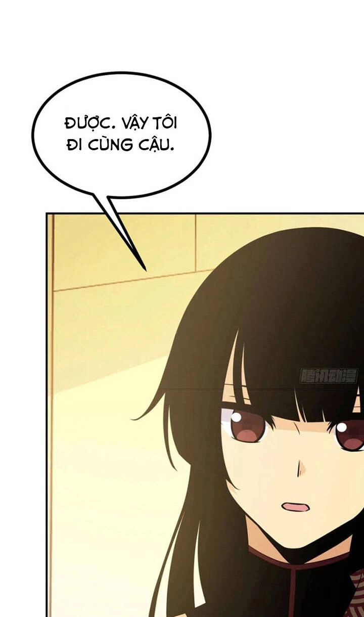 Nhất Quyền Bạo Tinh Chapter 20 - 22