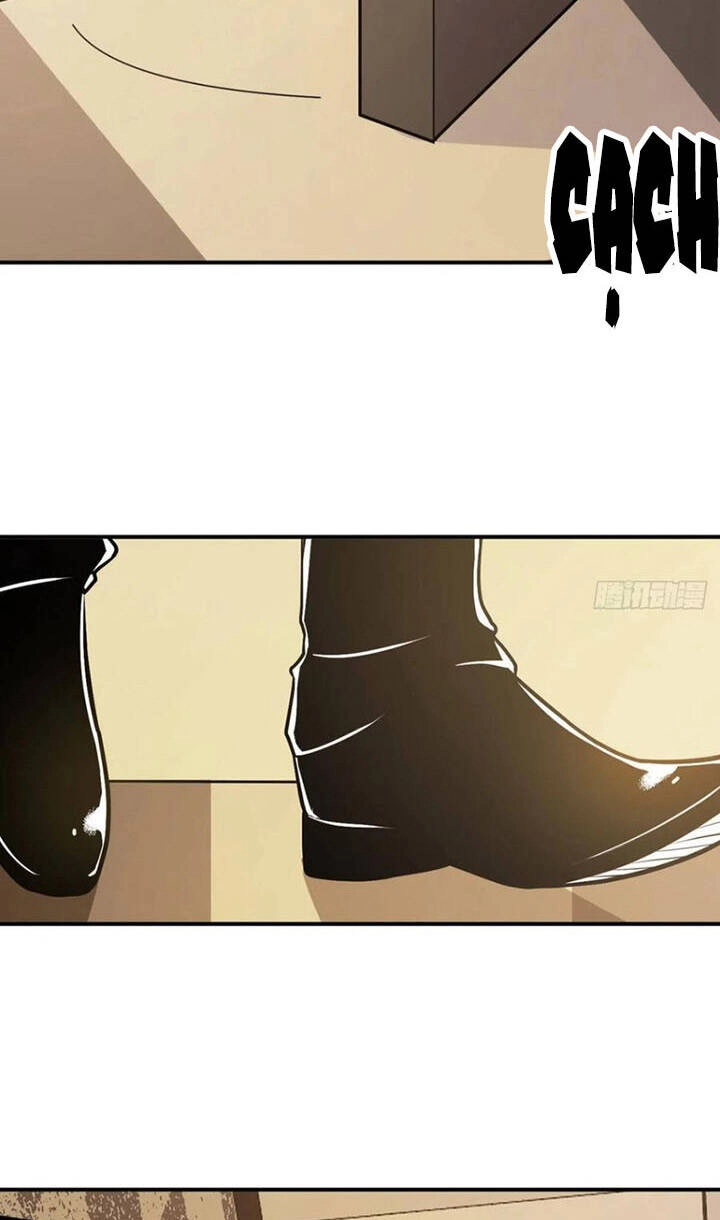 Nhất Quyền Bạo Tinh Chapter 20 - 26