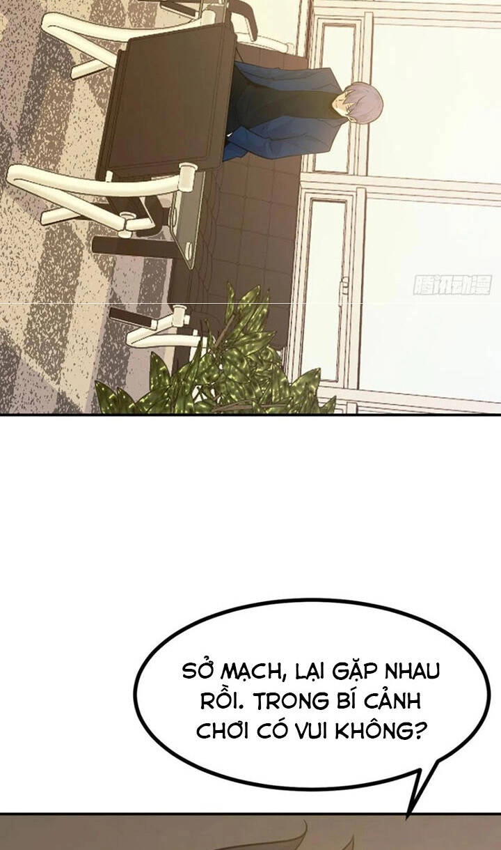 Nhất Quyền Bạo Tinh Chapter 20 - 28