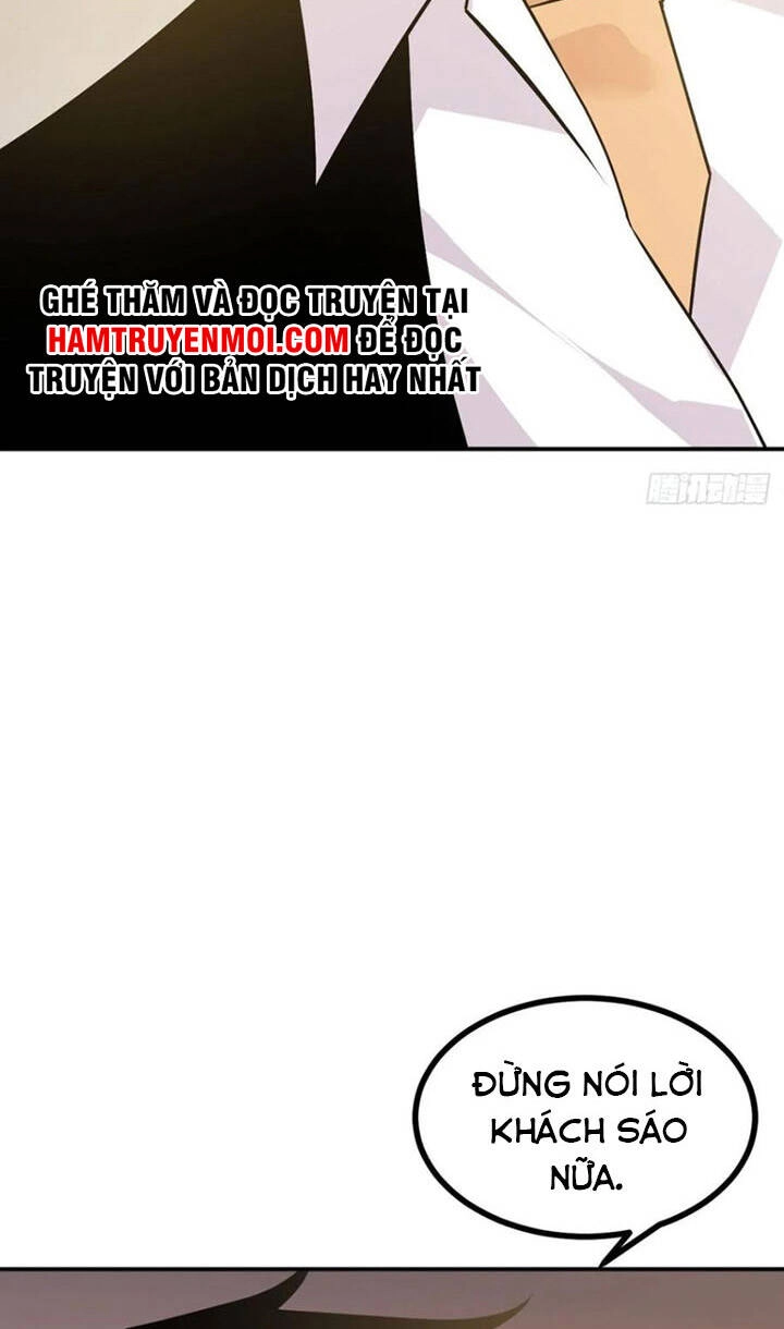 Nhất Quyền Bạo Tinh Chapter 20 - 30