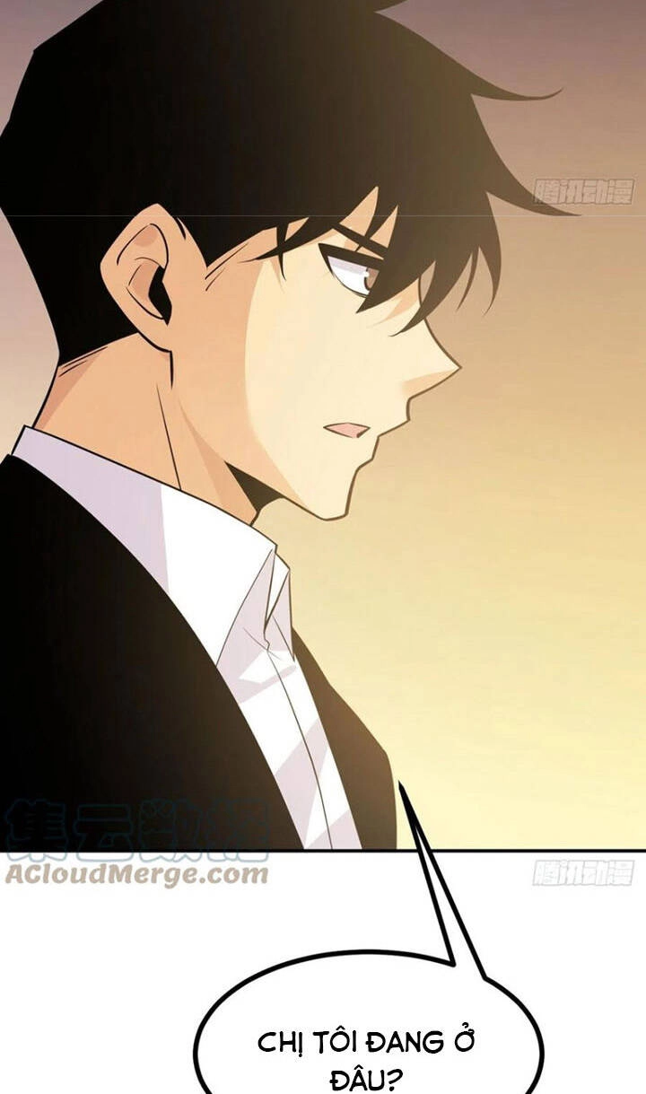 Nhất Quyền Bạo Tinh Chapter 20 - 31