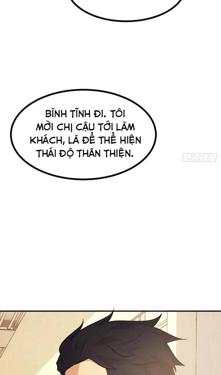 Nhất Quyền Bạo Tinh Chapter 20 - 32