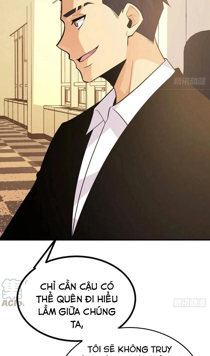 Nhất Quyền Bạo Tinh Chapter 20 - 33