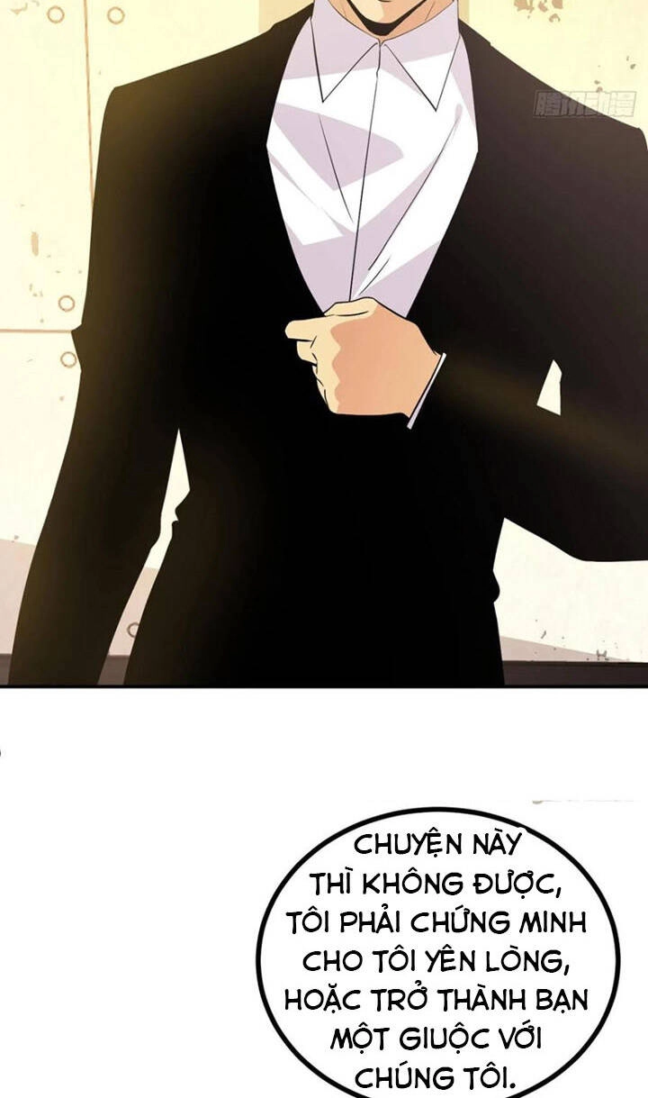 Nhất Quyền Bạo Tinh Chapter 20 - 35