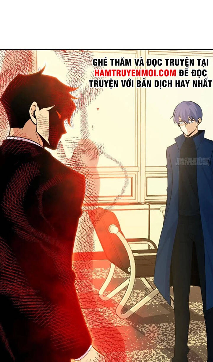 Nhất Quyền Bạo Tinh Chapter 20 - 40