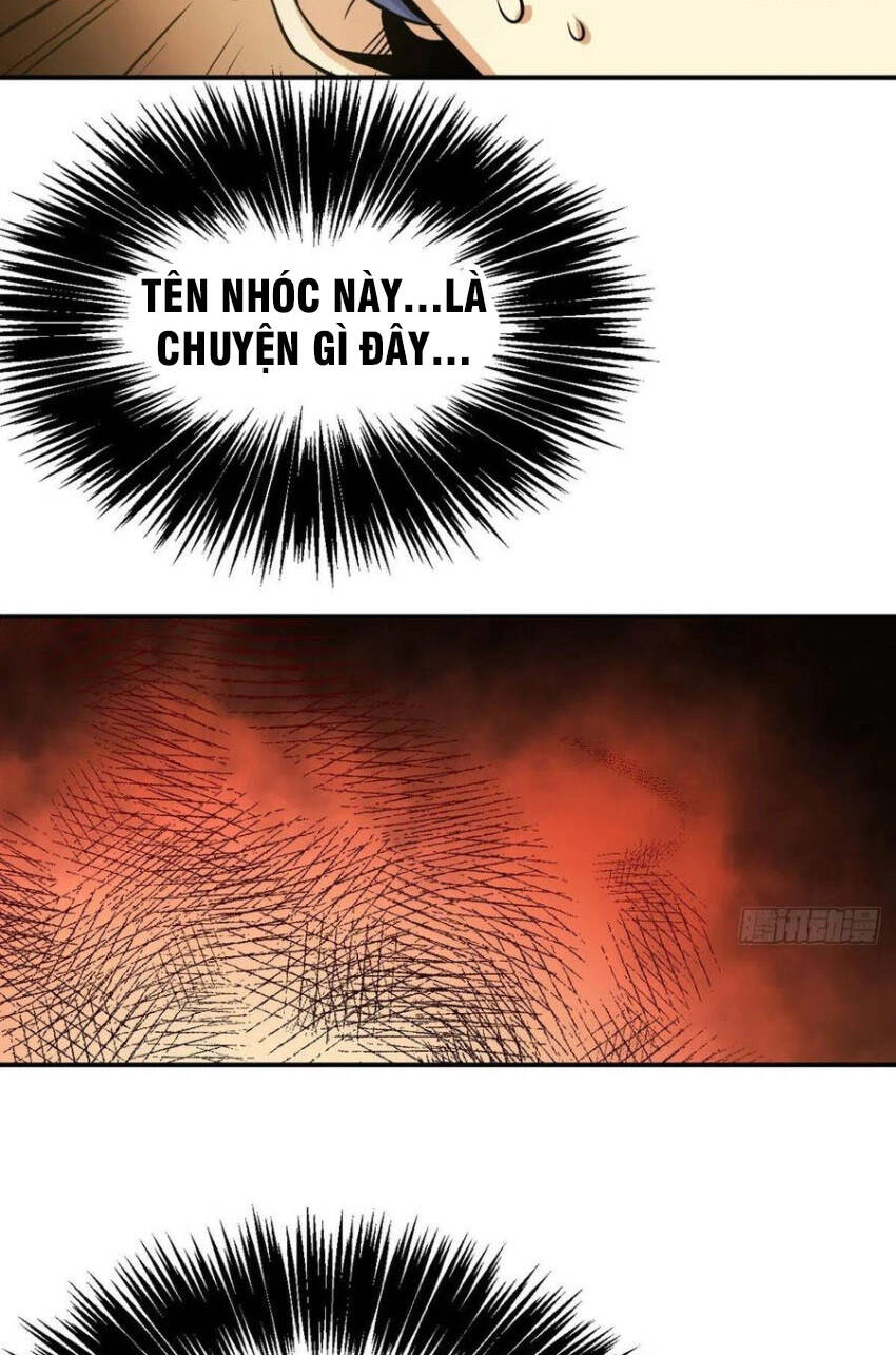 Nhất Quyền Bạo Tinh Chapter 20 - 42