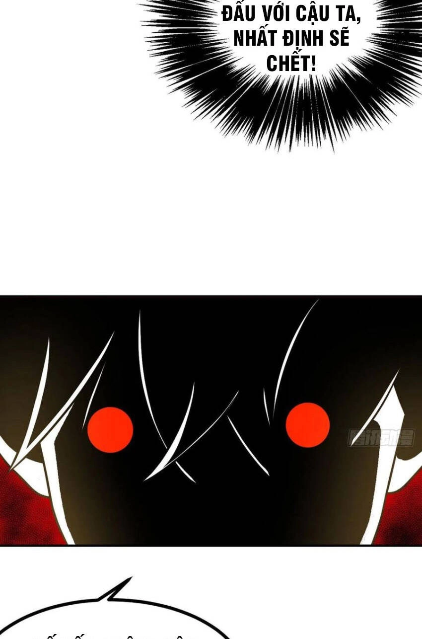 Nhất Quyền Bạo Tinh Chapter 20 - 45