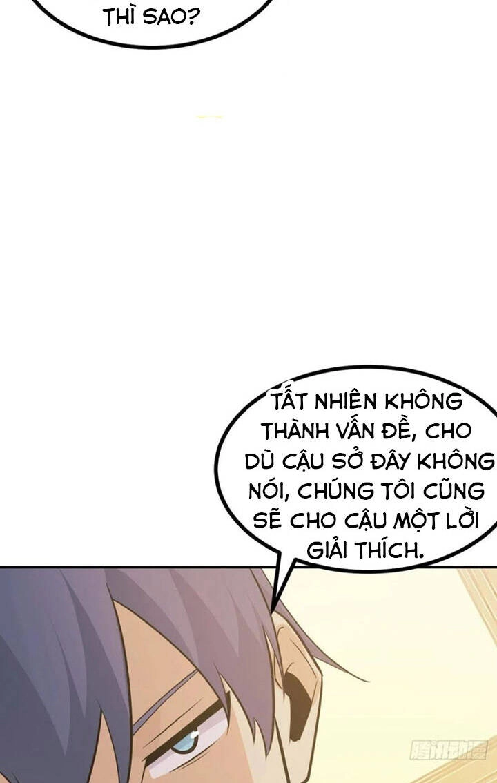 Nhất Quyền Bạo Tinh Chapter 21 - 3