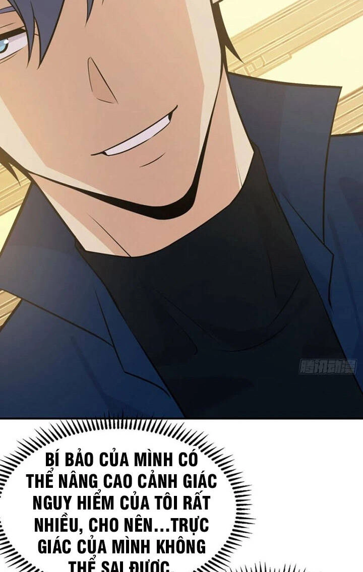 Nhất Quyền Bạo Tinh Chapter 21 - 4