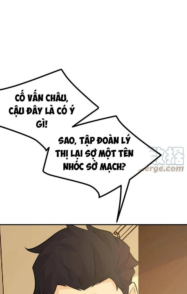 Nhất Quyền Bạo Tinh Chapter 21 - 7