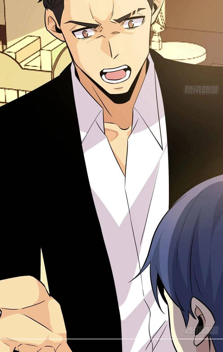 Nhất Quyền Bạo Tinh Chapter 21 - 8