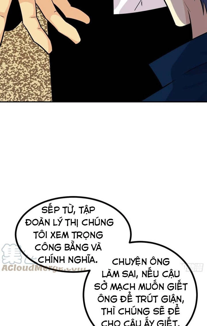 Nhất Quyền Bạo Tinh Chapter 21 - 9