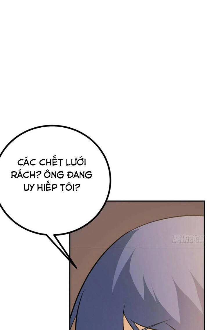 Nhất Quyền Bạo Tinh Chapter 21 - 12