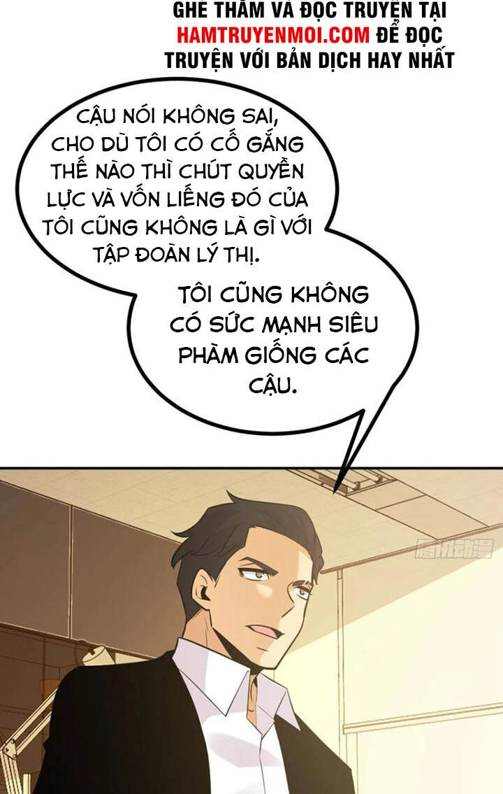Nhất Quyền Bạo Tinh Chapter 21 - 14