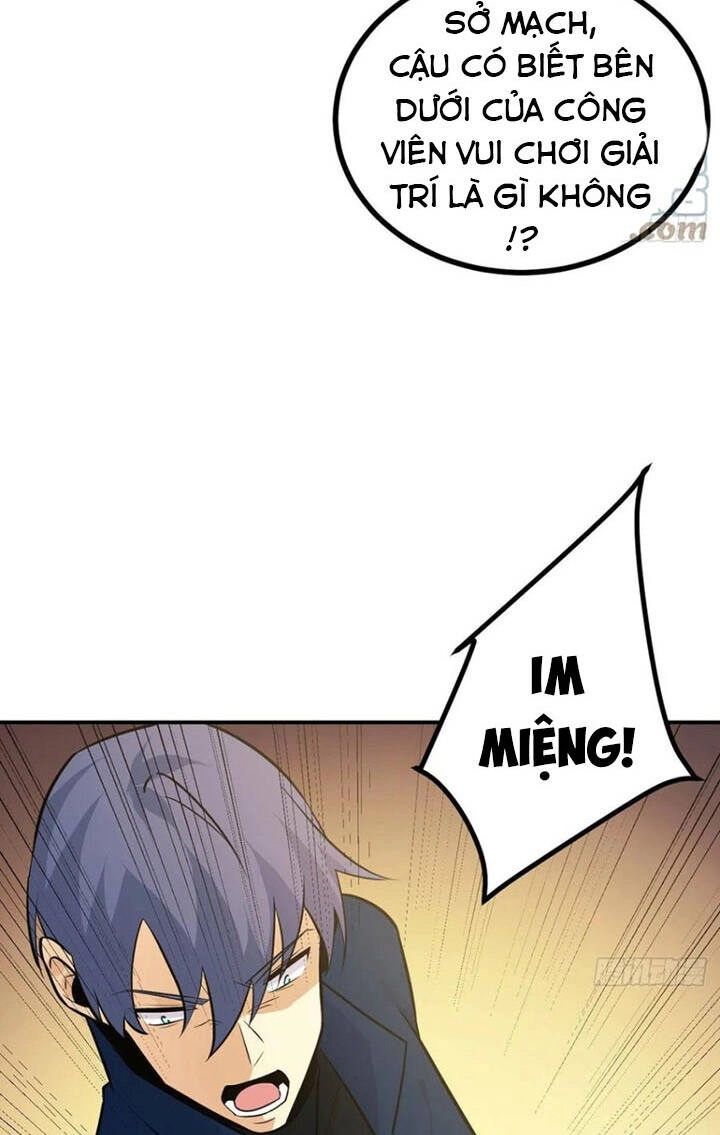 Nhất Quyền Bạo Tinh Chapter 21 - 16