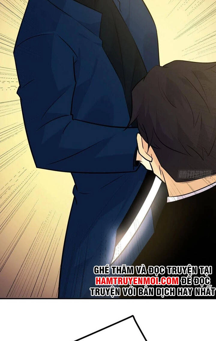 Nhất Quyền Bạo Tinh Chapter 21 - 17