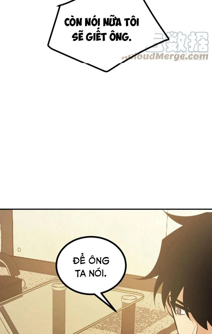 Nhất Quyền Bạo Tinh Chapter 21 - 18