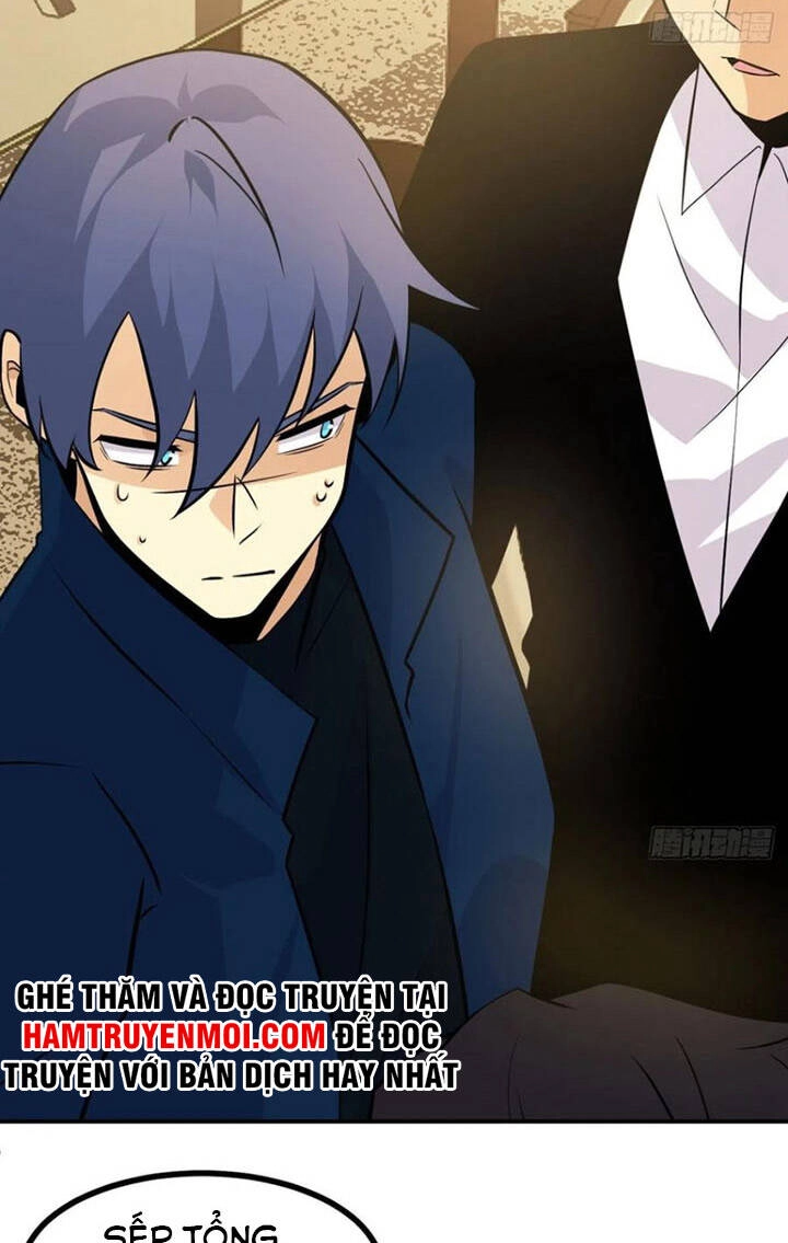 Nhất Quyền Bạo Tinh Chapter 21 - 19