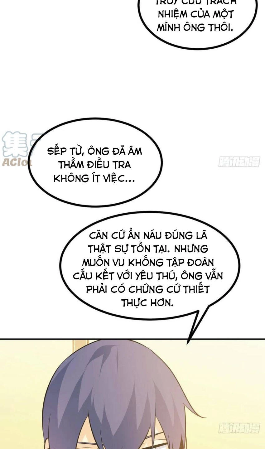 Nhất Quyền Bạo Tinh Chapter 21 - 24