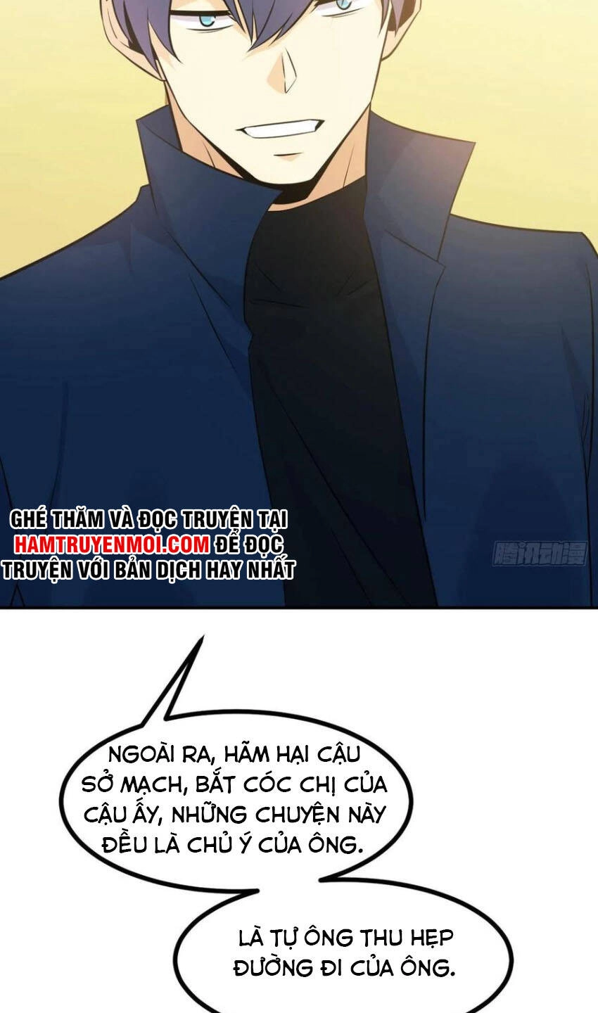 Nhất Quyền Bạo Tinh Chapter 21 - 25