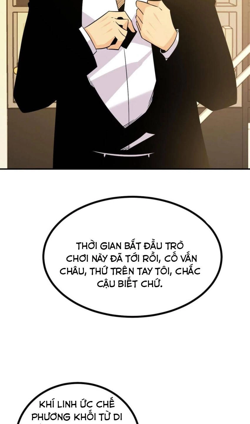 Nhất Quyền Bạo Tinh Chapter 21 - 27