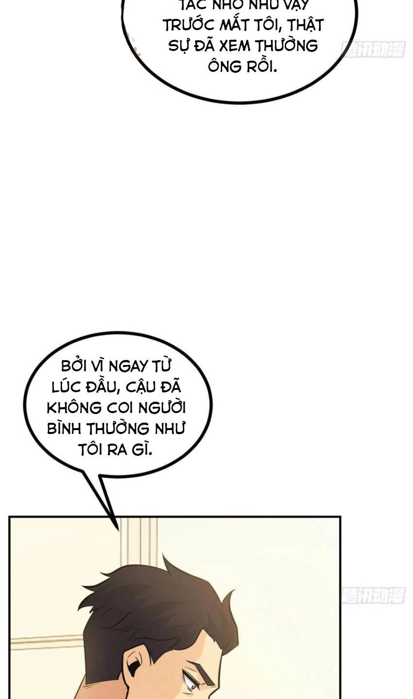 Nhất Quyền Bạo Tinh Chapter 21 - 30