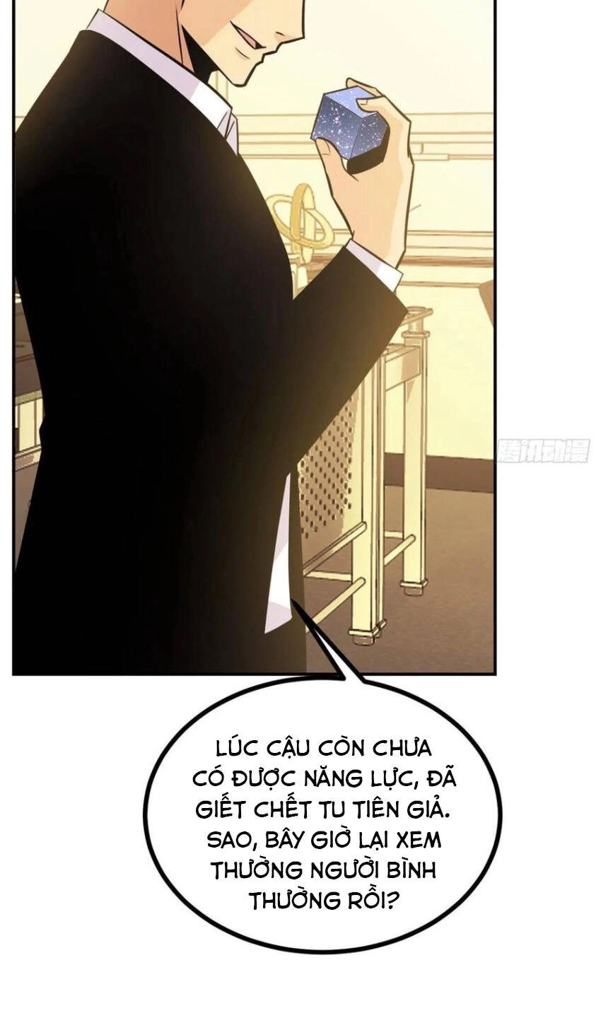 Nhất Quyền Bạo Tinh Chapter 21 - 31