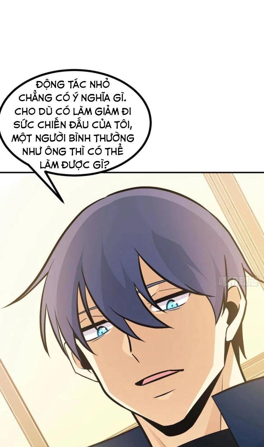 Nhất Quyền Bạo Tinh Chapter 21 - 32