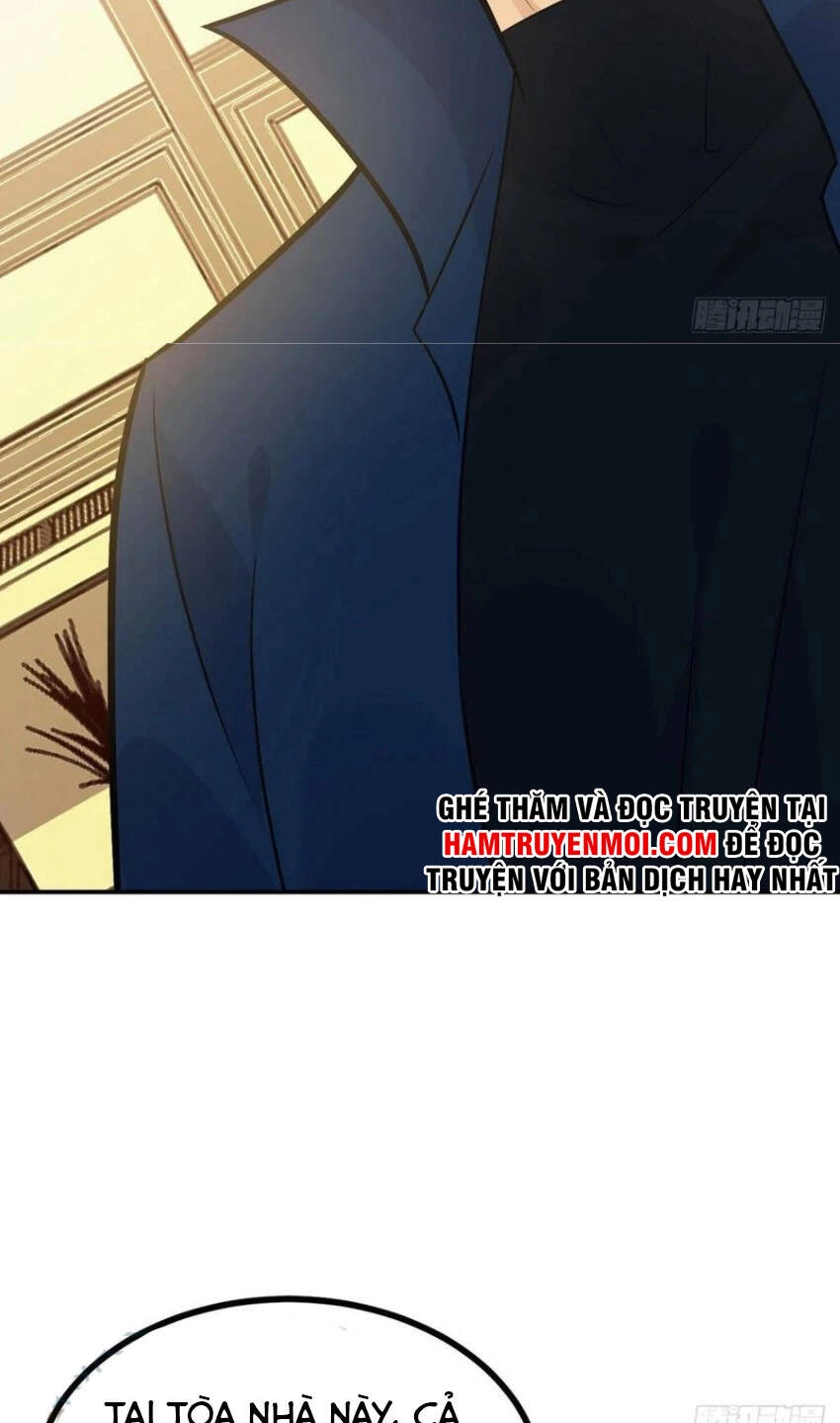 Nhất Quyền Bạo Tinh Chapter 21 - 33