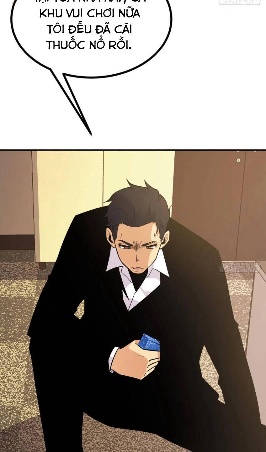 Nhất Quyền Bạo Tinh Chapter 21 - 34