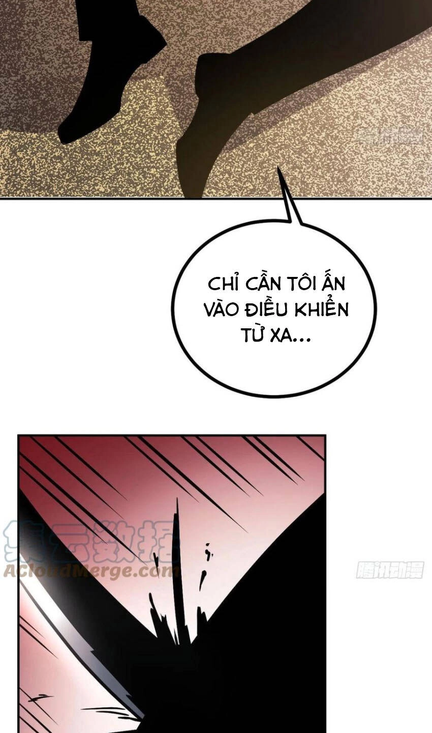 Nhất Quyền Bạo Tinh Chapter 21 - 35