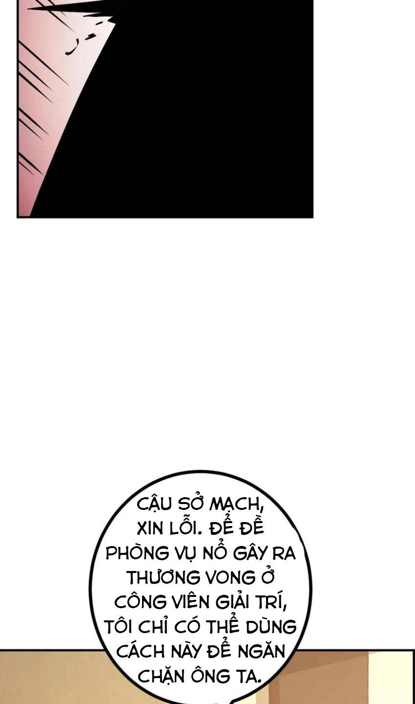 Nhất Quyền Bạo Tinh Chapter 21 - 36