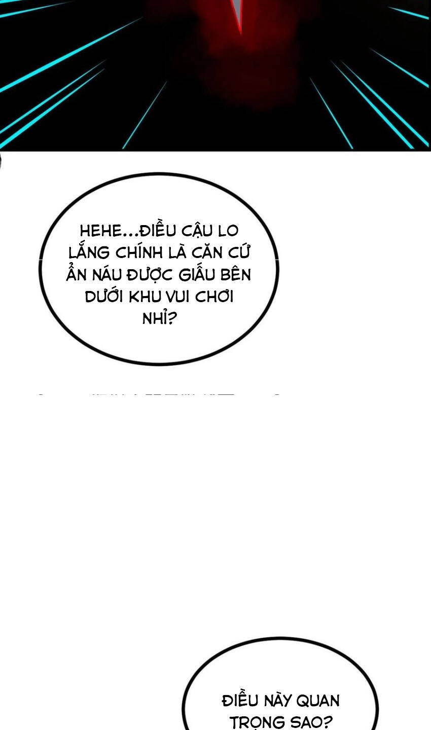 Nhất Quyền Bạo Tinh Chapter 21 - 38