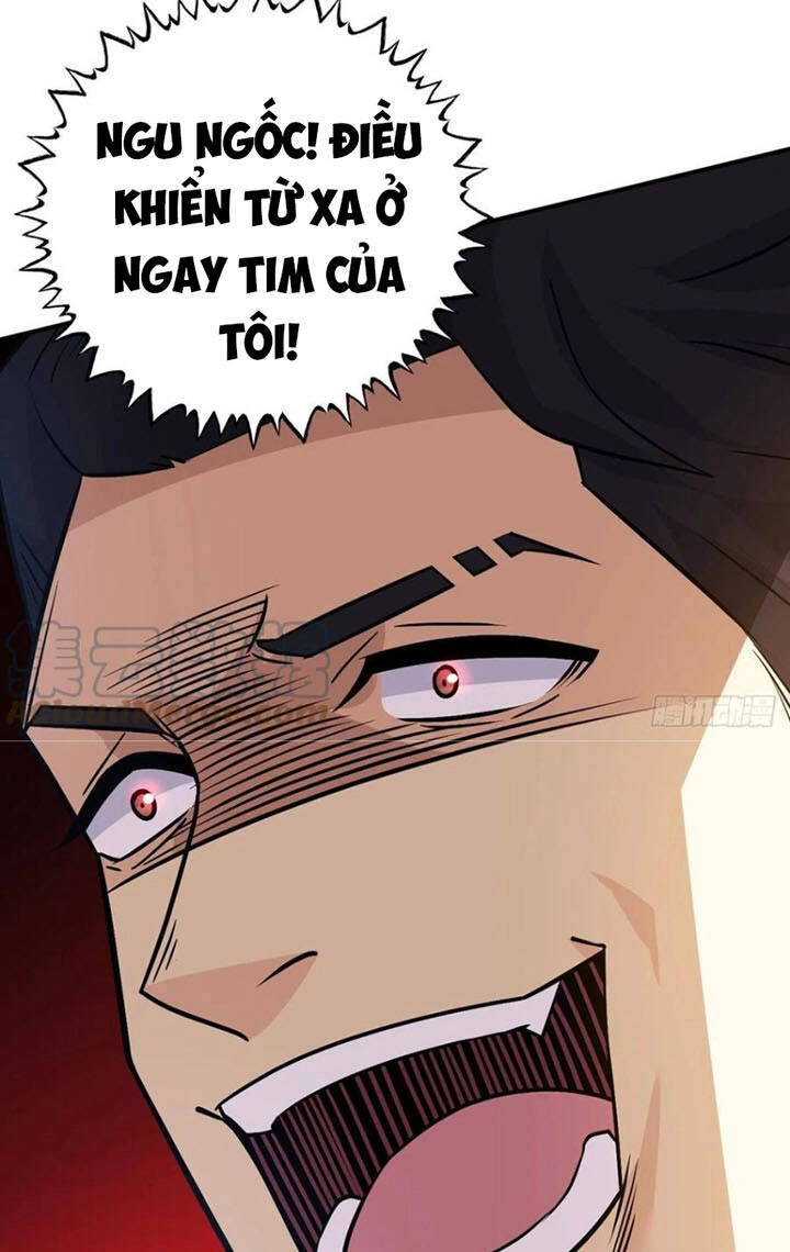 Nhất Quyền Bạo Tinh Chapter 21 - 41