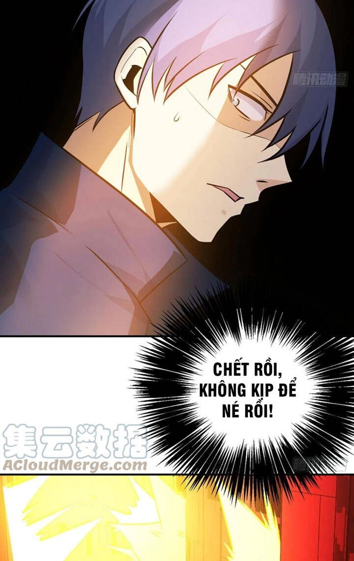 Nhất Quyền Bạo Tinh Chapter 21 - 43