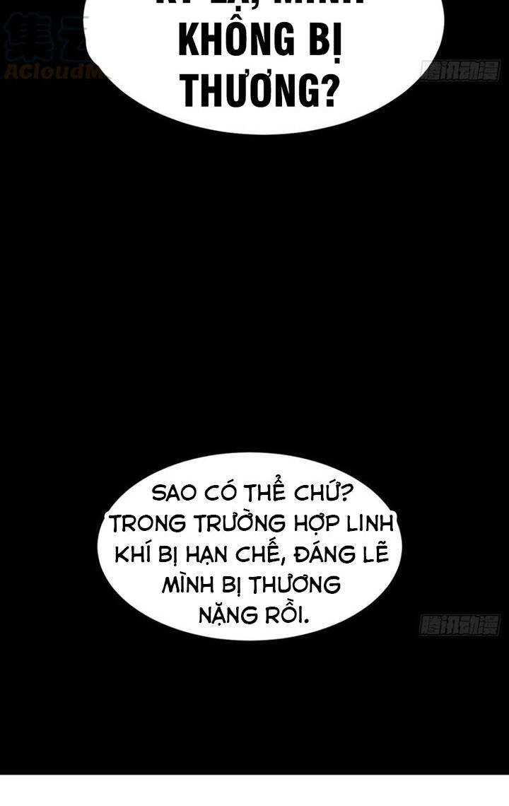 Nhất Quyền Bạo Tinh Chapter 21 - 46