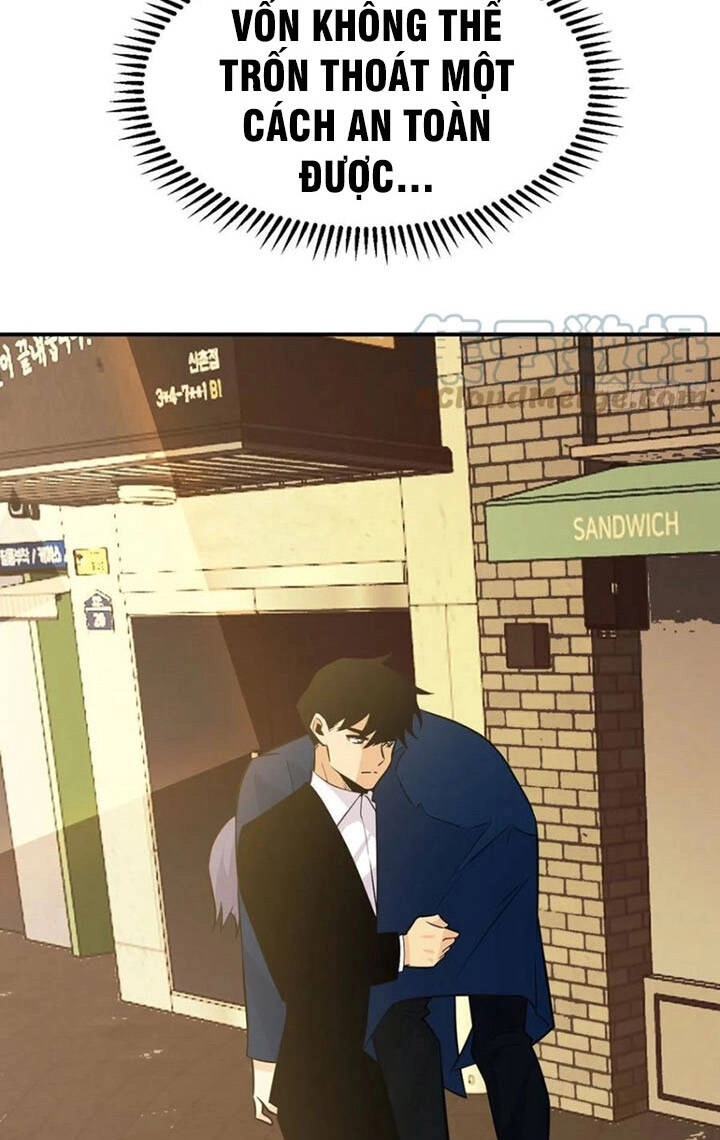 Nhất Quyền Bạo Tinh Chapter 21 - 48