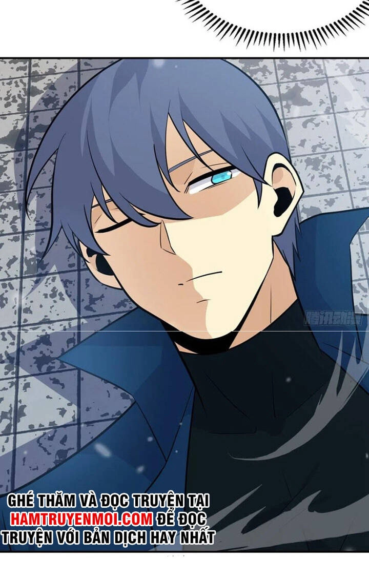 Nhất Quyền Bạo Tinh Chapter 22 - 6