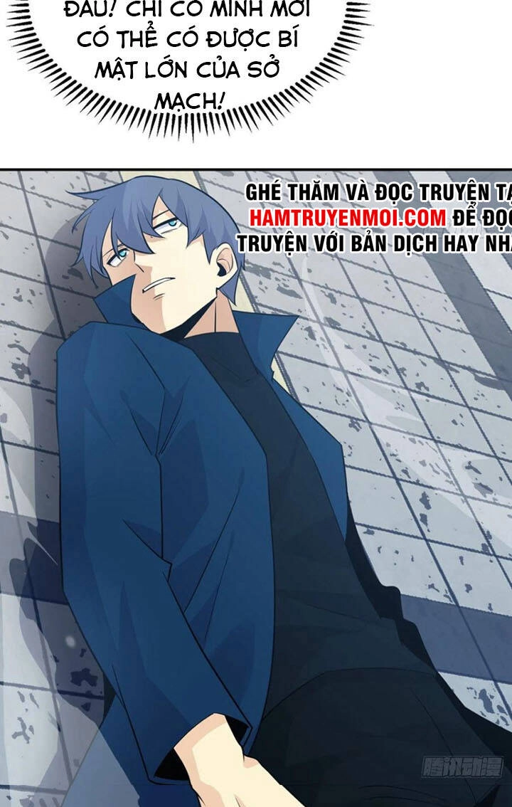 Nhất Quyền Bạo Tinh Chapter 22 - 8