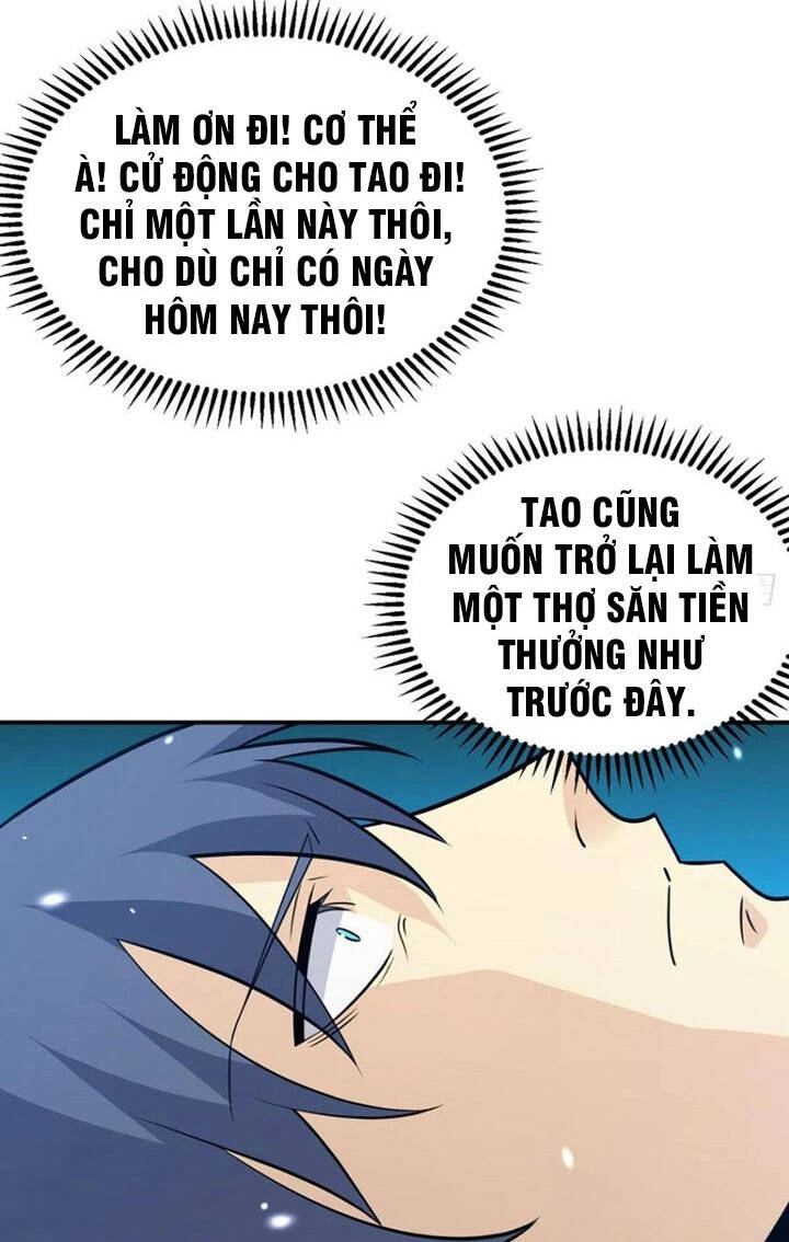 Nhất Quyền Bạo Tinh Chapter 22 - 12