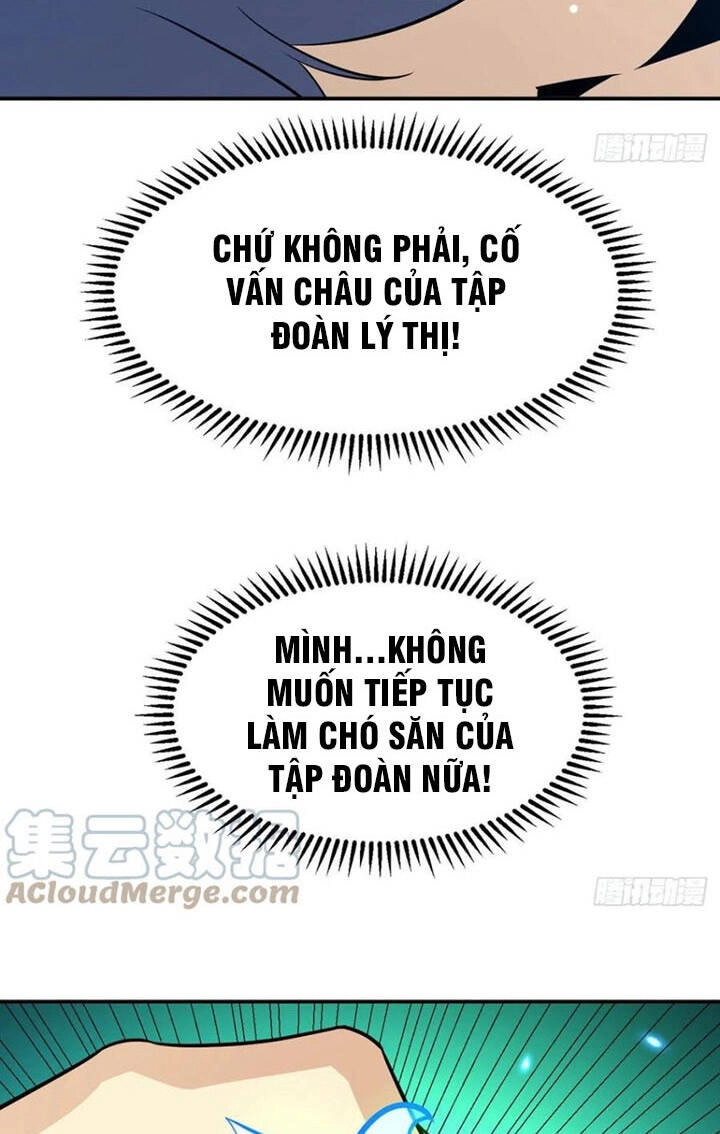 Nhất Quyền Bạo Tinh Chapter 22 - 13