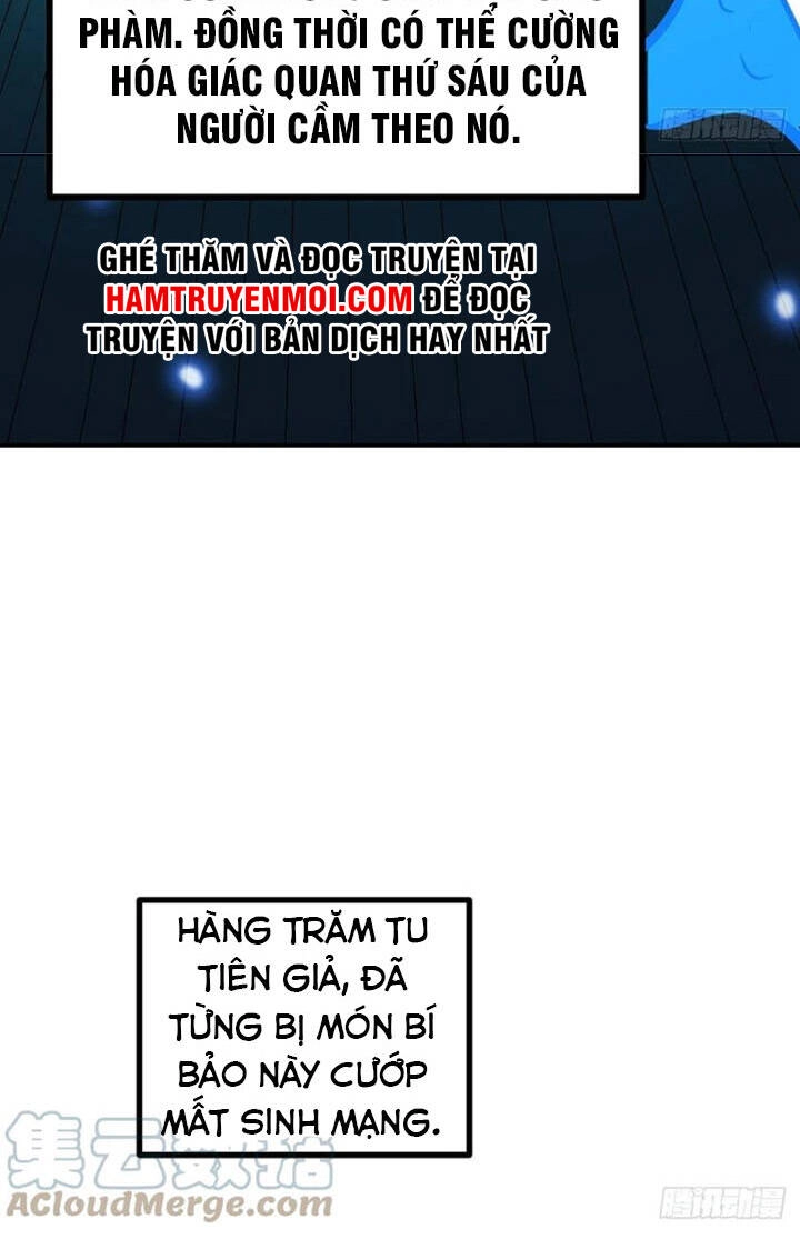 Nhất Quyền Bạo Tinh Chapter 22 - 15