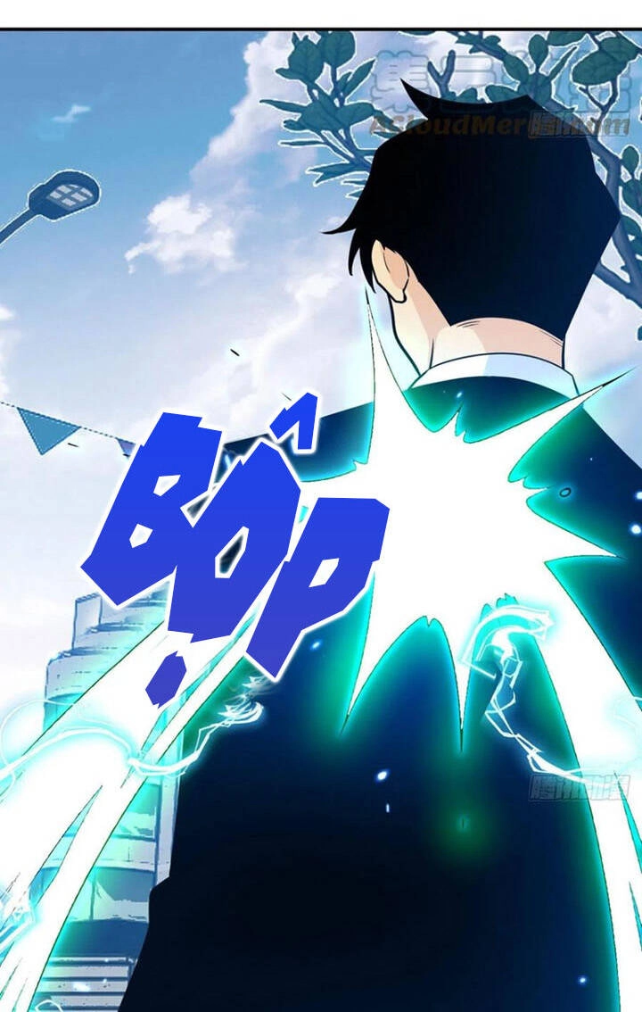 Nhất Quyền Bạo Tinh Chapter 22 - 18