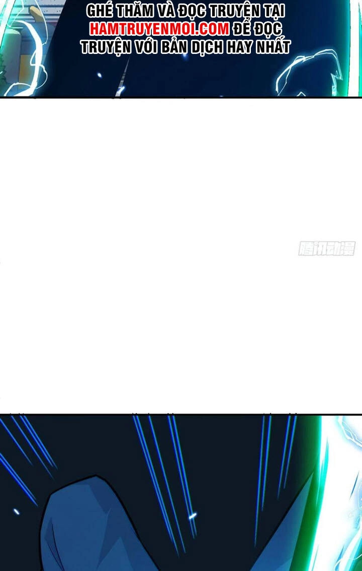 Nhất Quyền Bạo Tinh Chapter 22 - 19