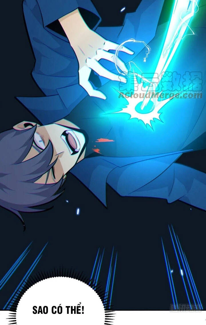 Nhất Quyền Bạo Tinh Chapter 22 - 20