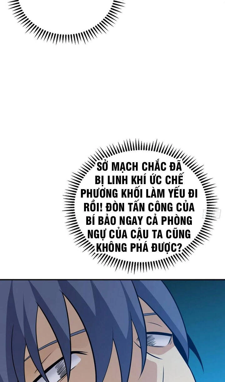 Nhất Quyền Bạo Tinh Chapter 22 - 21