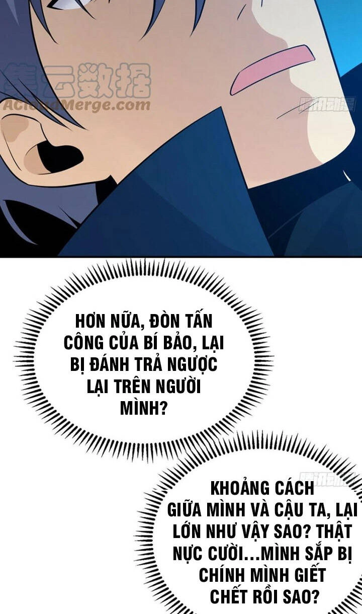 Nhất Quyền Bạo Tinh Chapter 22 - 22